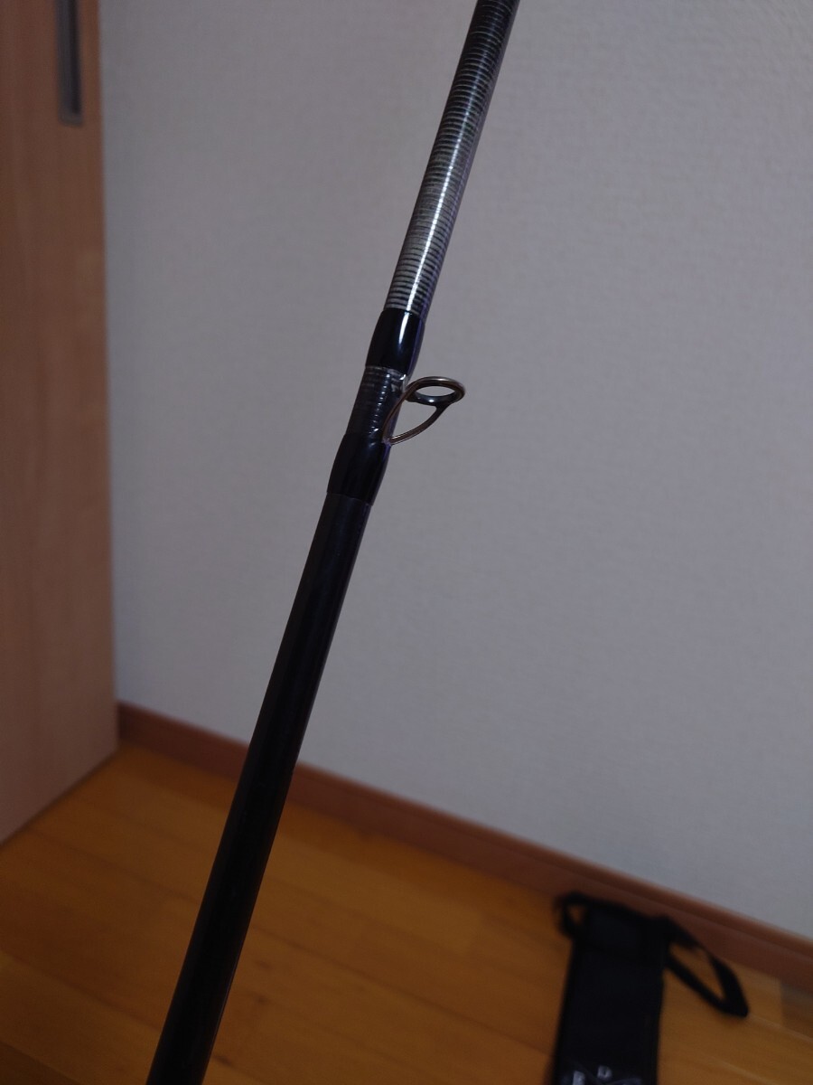 drt ARTEX ボーダーパトロール GEN3_5