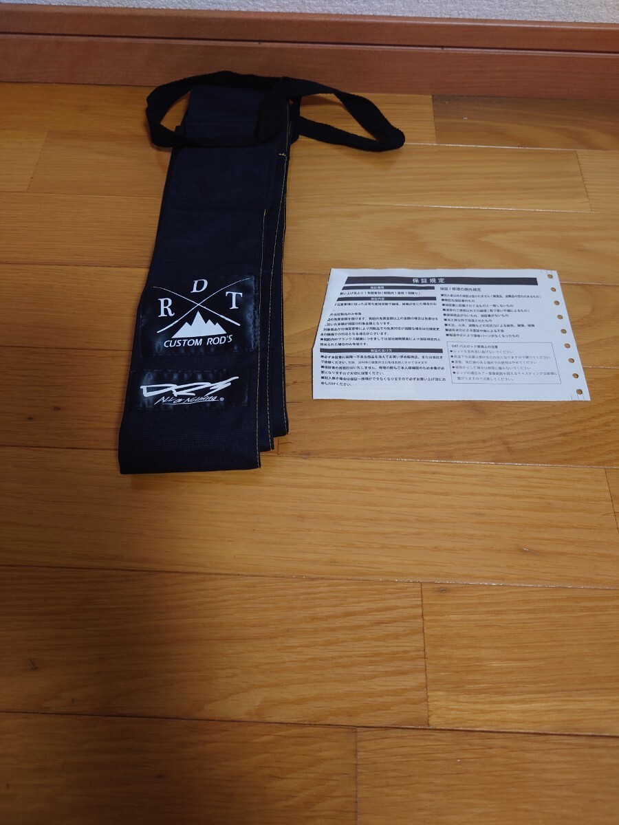 drt ARTEX ボーダーパトロール GEN3_8