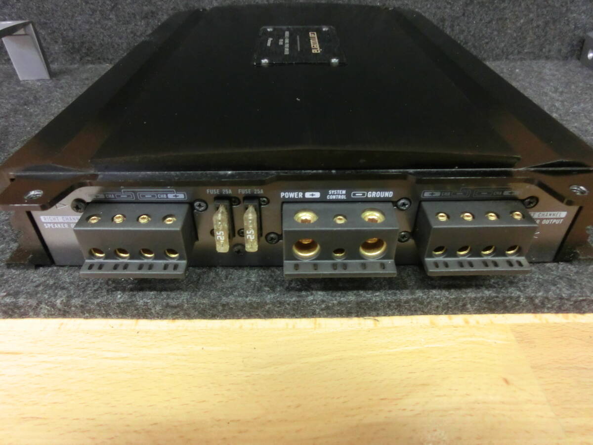 ☆ カロッツェリア PRS-A900 ☆ 高級品 【公式通販】