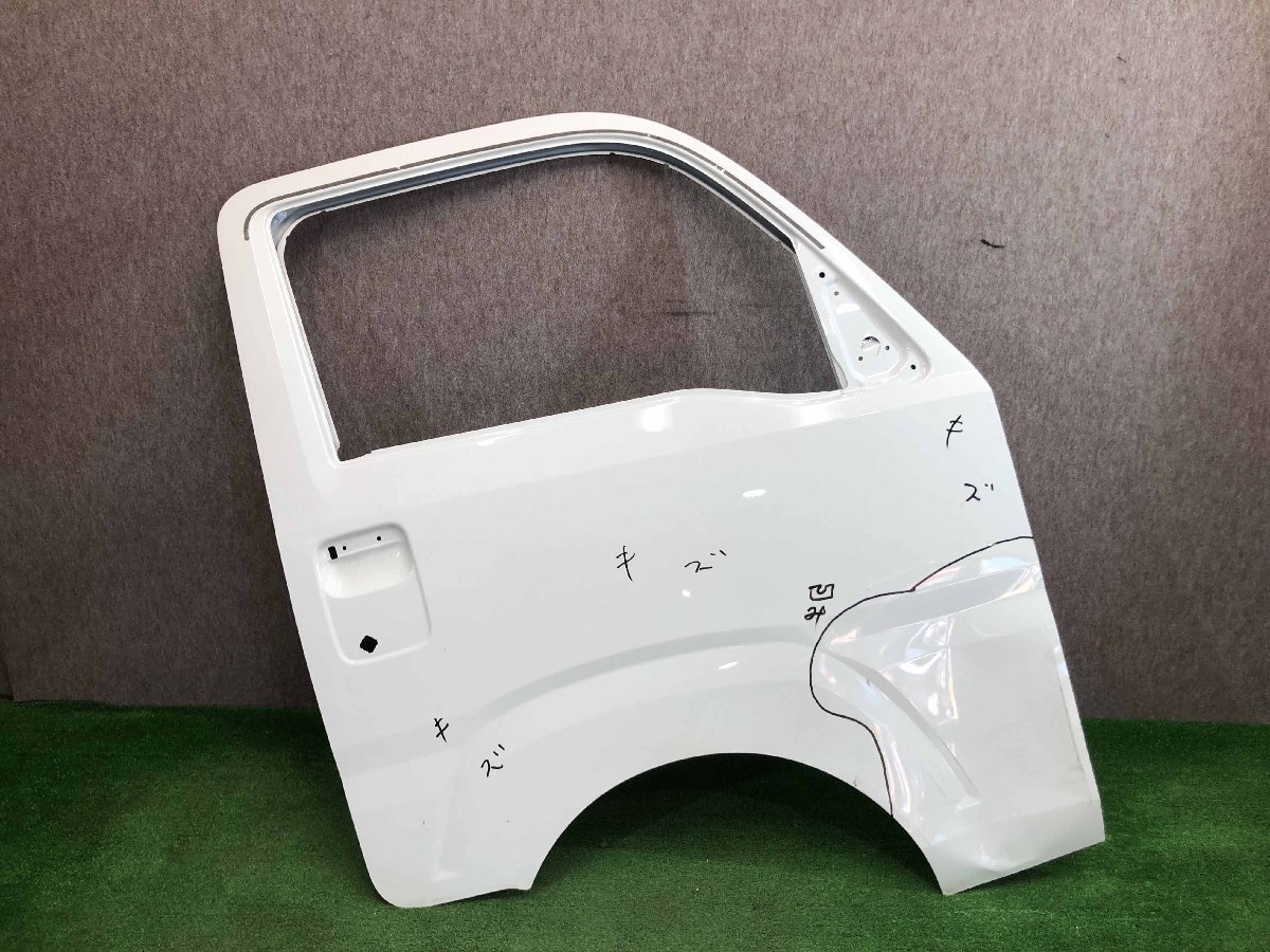 【本物保証，新作登場】 ダイハツ S500P S510P ハイゼット トラック 純正 右 フロントドア(フロント)｜売買されたオークション情報、yahooの商品情報をアーカイブ公開 - オークファン スズキ用