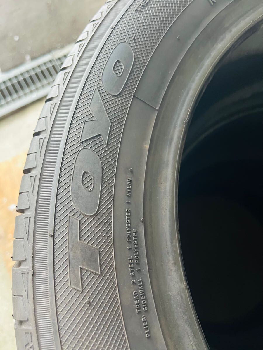 205/55/16夏タイヤ☆トーヨーナノエナジー3＋ TOYOバリ山_10