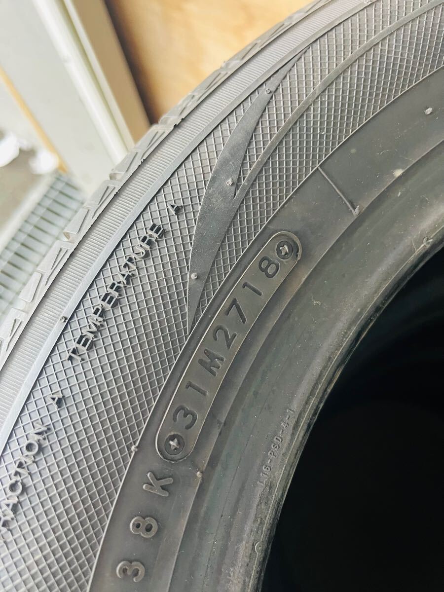 205/55/16夏タイヤ☆トーヨーナノエナジー3＋ TOYOバリ山_8