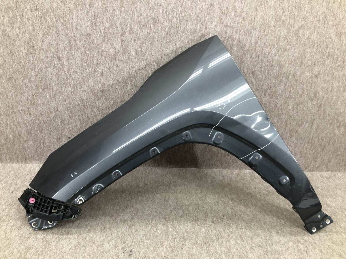 ラブ4 50系 左フェンダー MXAA52⁄MXAA54⁄AXAH52⁄AXAH54 RAV4 RAV4