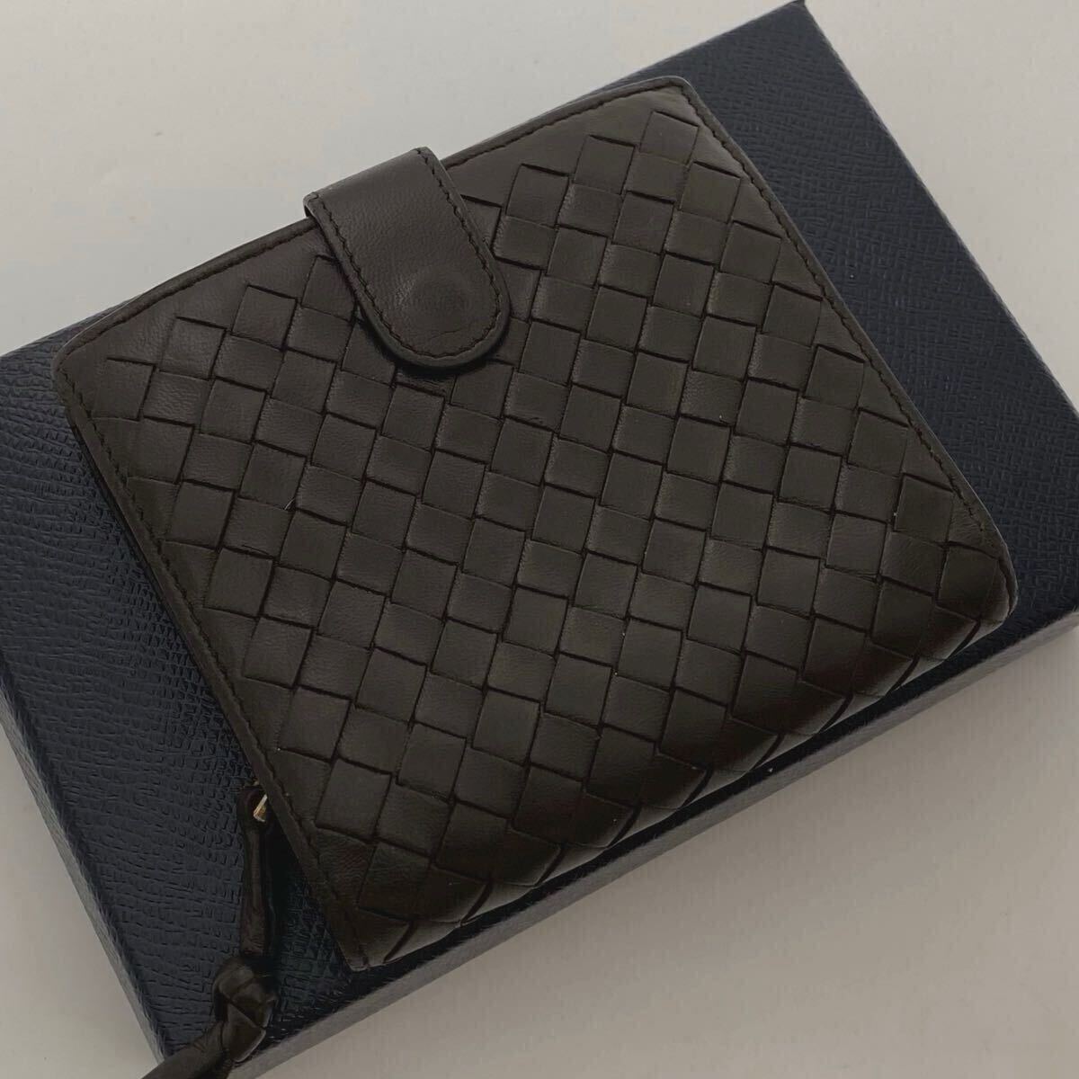 ボッテガヴェネタ BOTTEGA VENETA | 1円 入手困難 イントレチャート 
