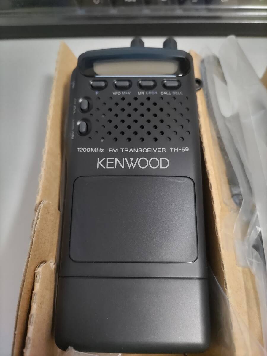 DR-620 管理番号：692-1 アマチュア無線 ジャンク品 FMトランシーバー