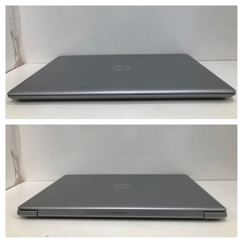 HP ProBook 450 G5 Core i3-7200U 8GB 256GB SSD 15.6 Inch