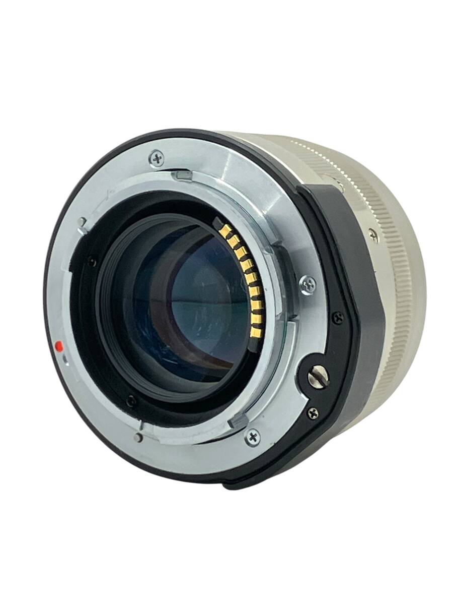 CONTAX コンタックス Carl Zeiss Planar T* 45mm F2 レンズ カール