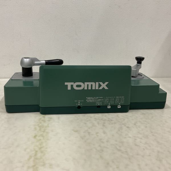 1円〜 箱無 TOMIX 5518 TCSパワーユニット N-DU204-CL 等 【公式通販】