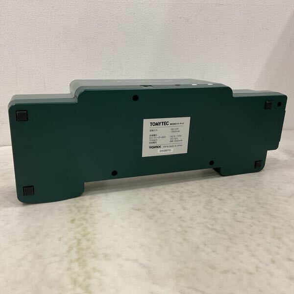 1円〜 箱無 TOMIX 5518 TCSパワーユニット N-DU204-CL 等 【公式通販】