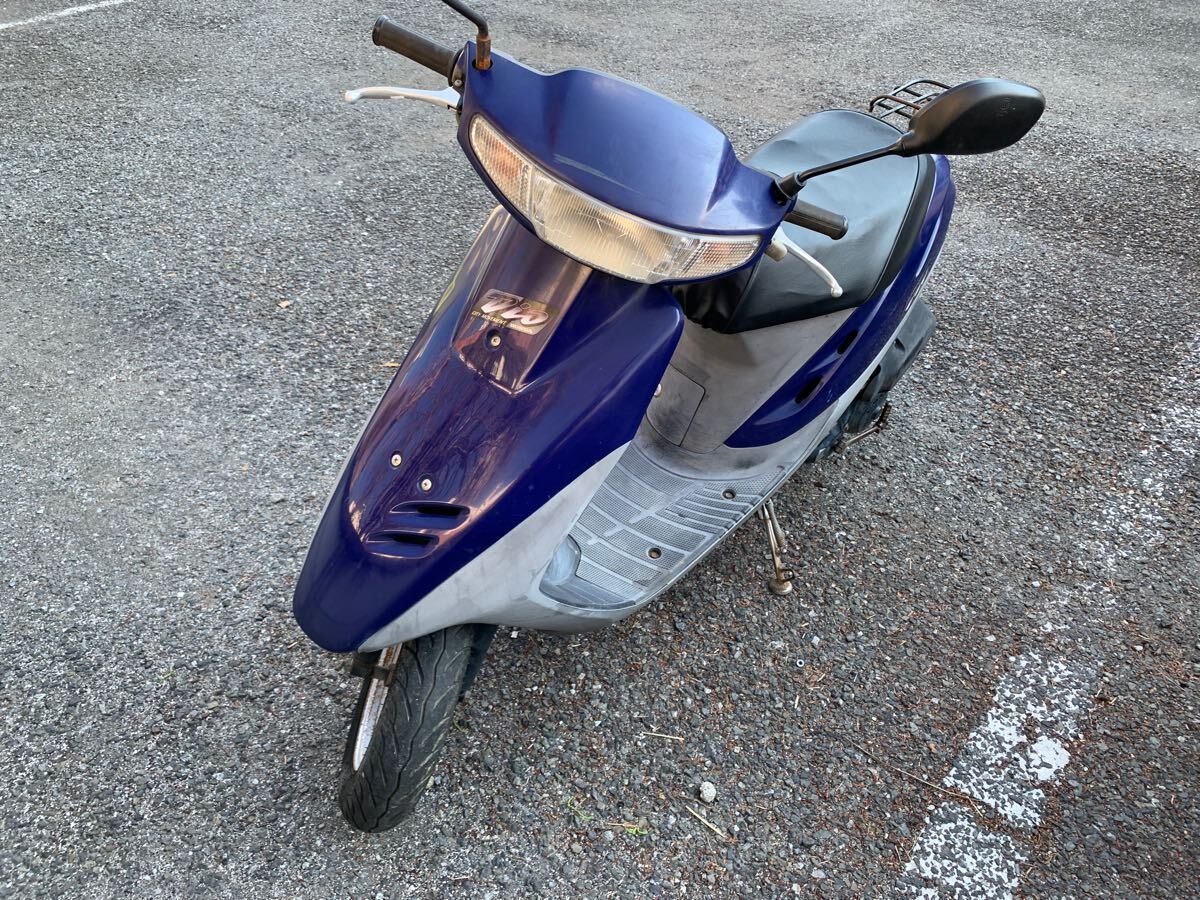 スーパーディオ◆車体◆西東京市◆結構キレイ 公式通販 スーパーディオ◇車体◇西東京市◇結構キレイ 美車◇ディオ4st◇車体◇西東京市◇他在庫多数見学歓迎 東京都のバイク 美車◆ディオ4st◆車体◆西東京市◆他在庫多数見学歓迎 ❗️他在庫多数まとめて見学大歓迎公式ショップ限定