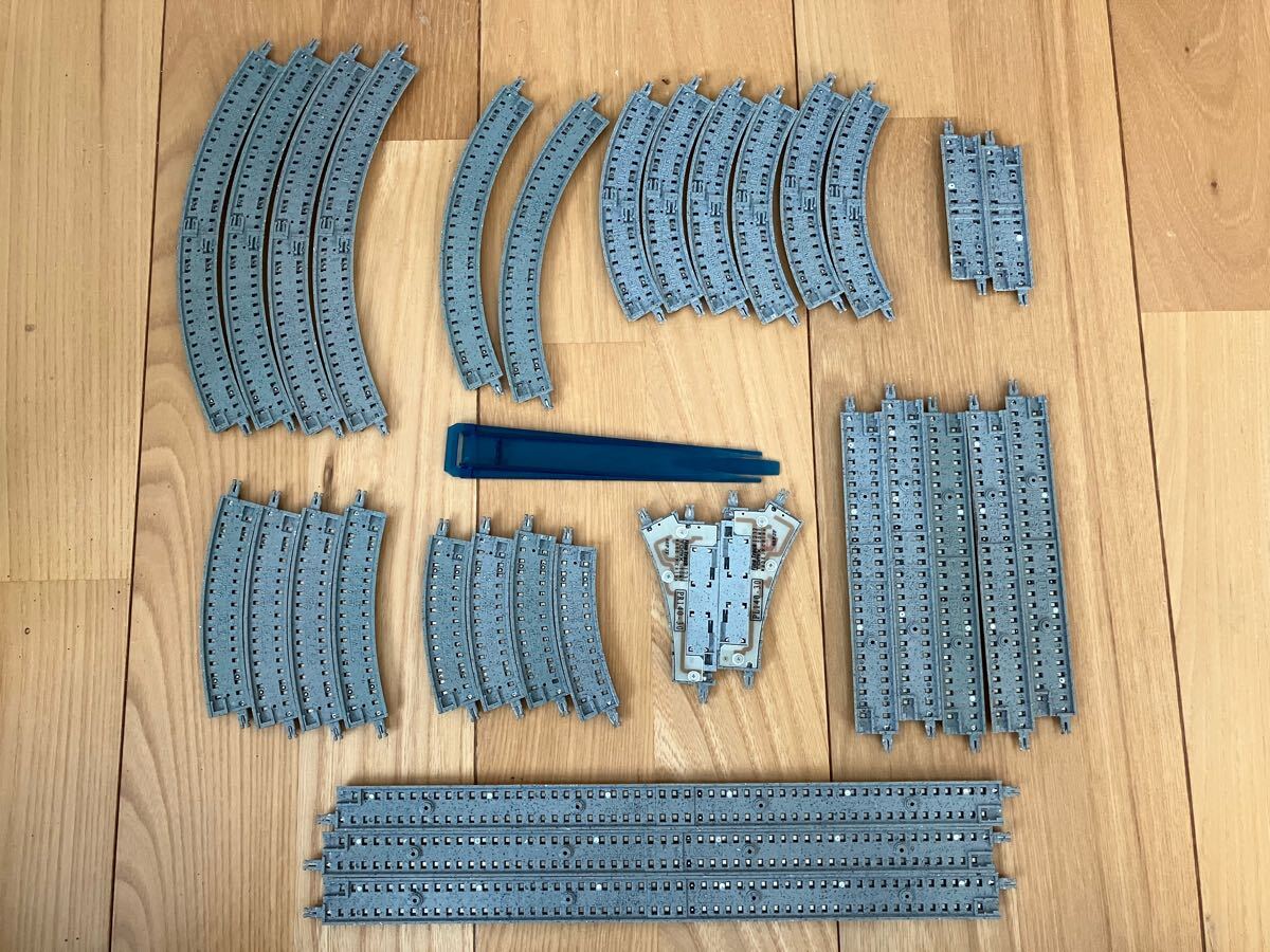 TOMIX ファイントラック 線路_2