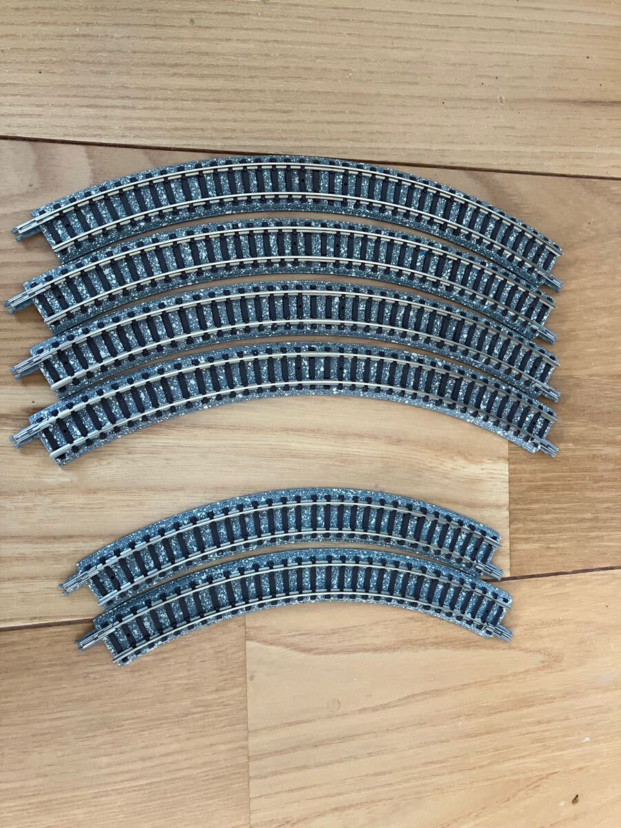 TOMIX ファイントラック 線路_3