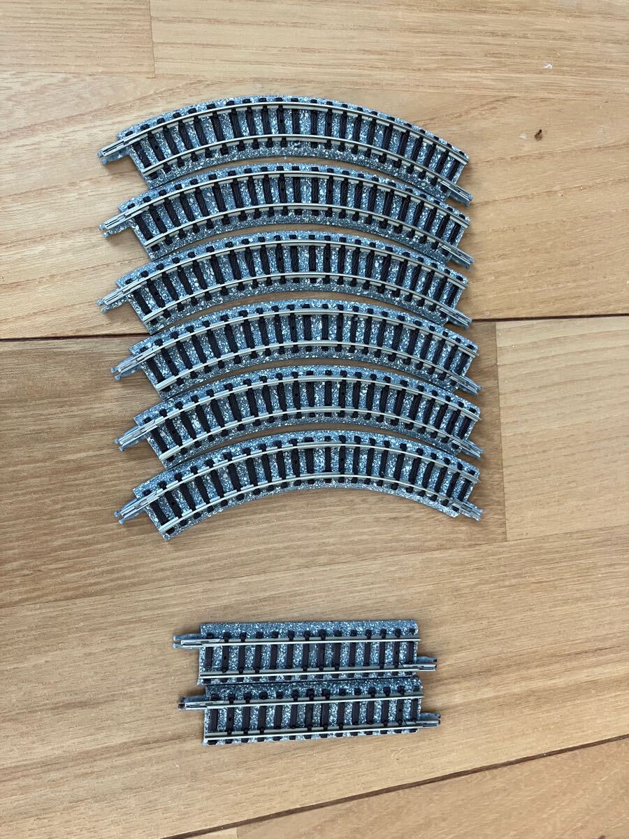 TOMIX ファイントラック 線路_4