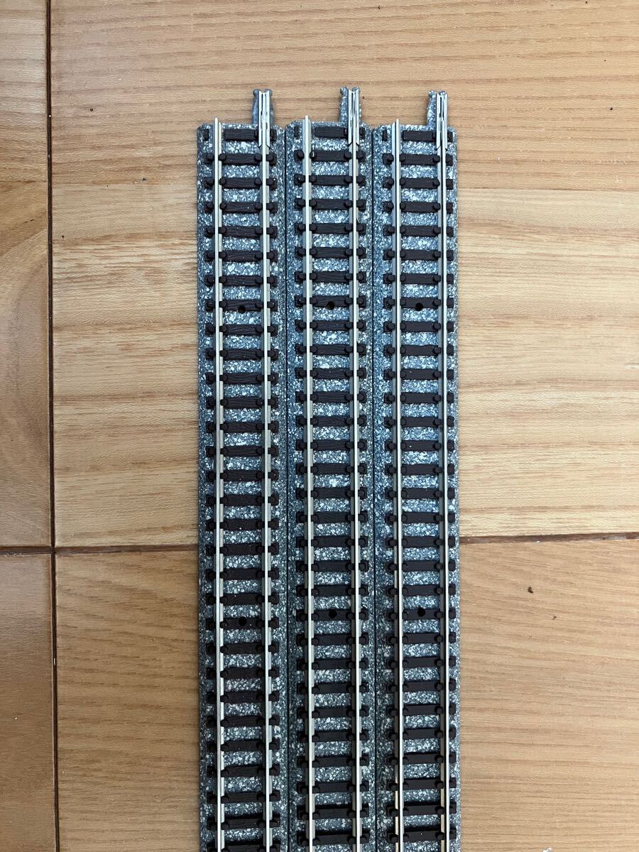 TOMIX ファイントラック 線路_7