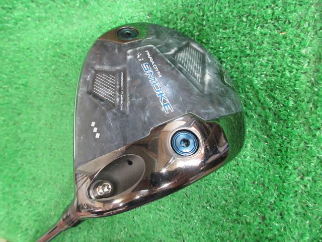 キャロウェイ PARADYM Ai SMOKE ◇◇◇/TENSEI 60 for Callaway(JP)/S