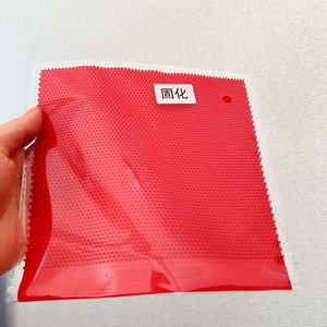 完全アンチ　粒高 イボ　卓球 ラバー　SPD 超長い　カットマン　ペン粒　Ｗ２