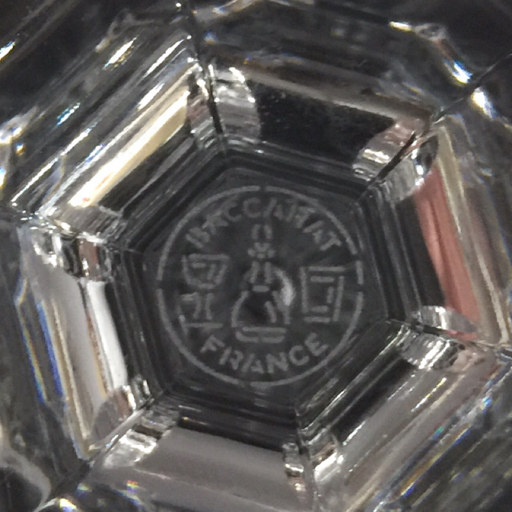 定番，新作 バカラ アルクール シャンパングラス クリスタルガラス 洋食器 6点セット Baccarat