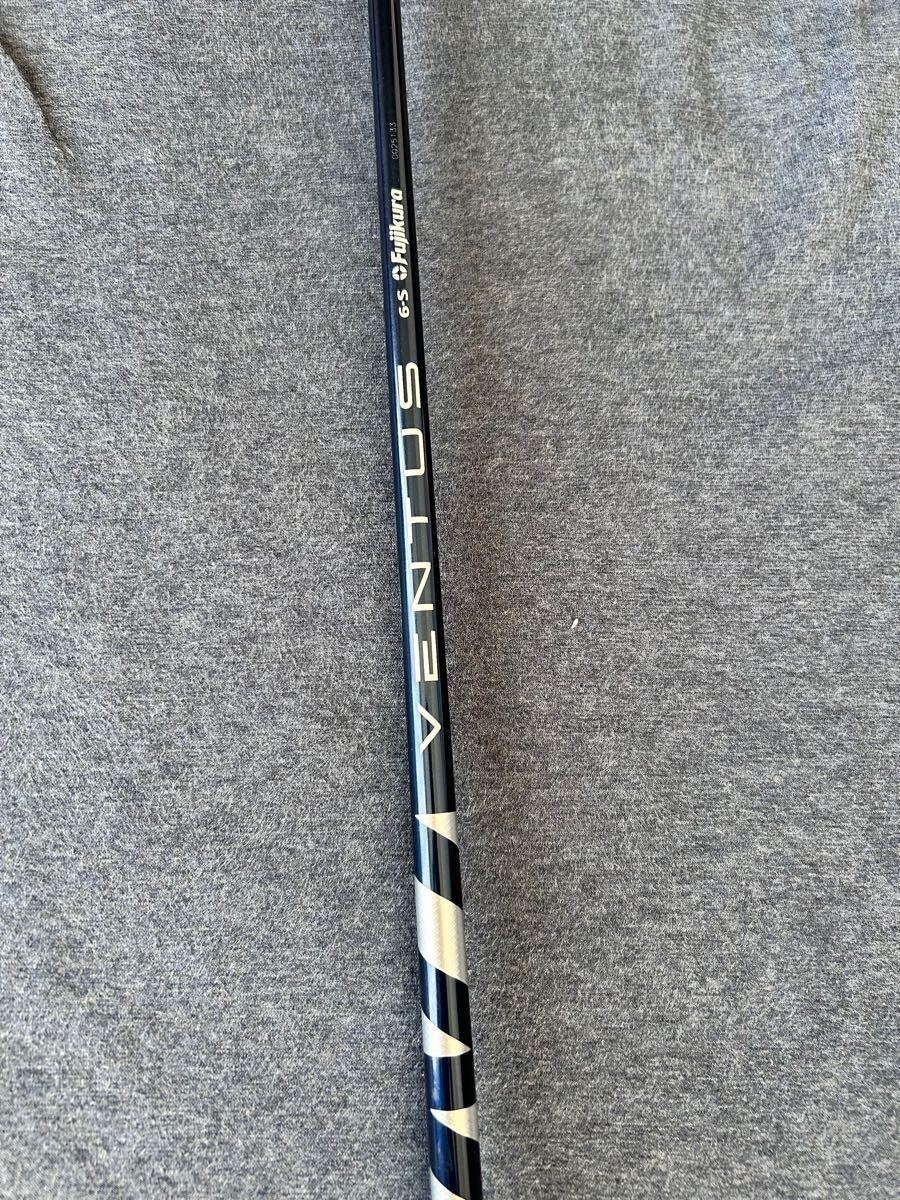 フジクラ　VENTUS ベンタス　6-s_1