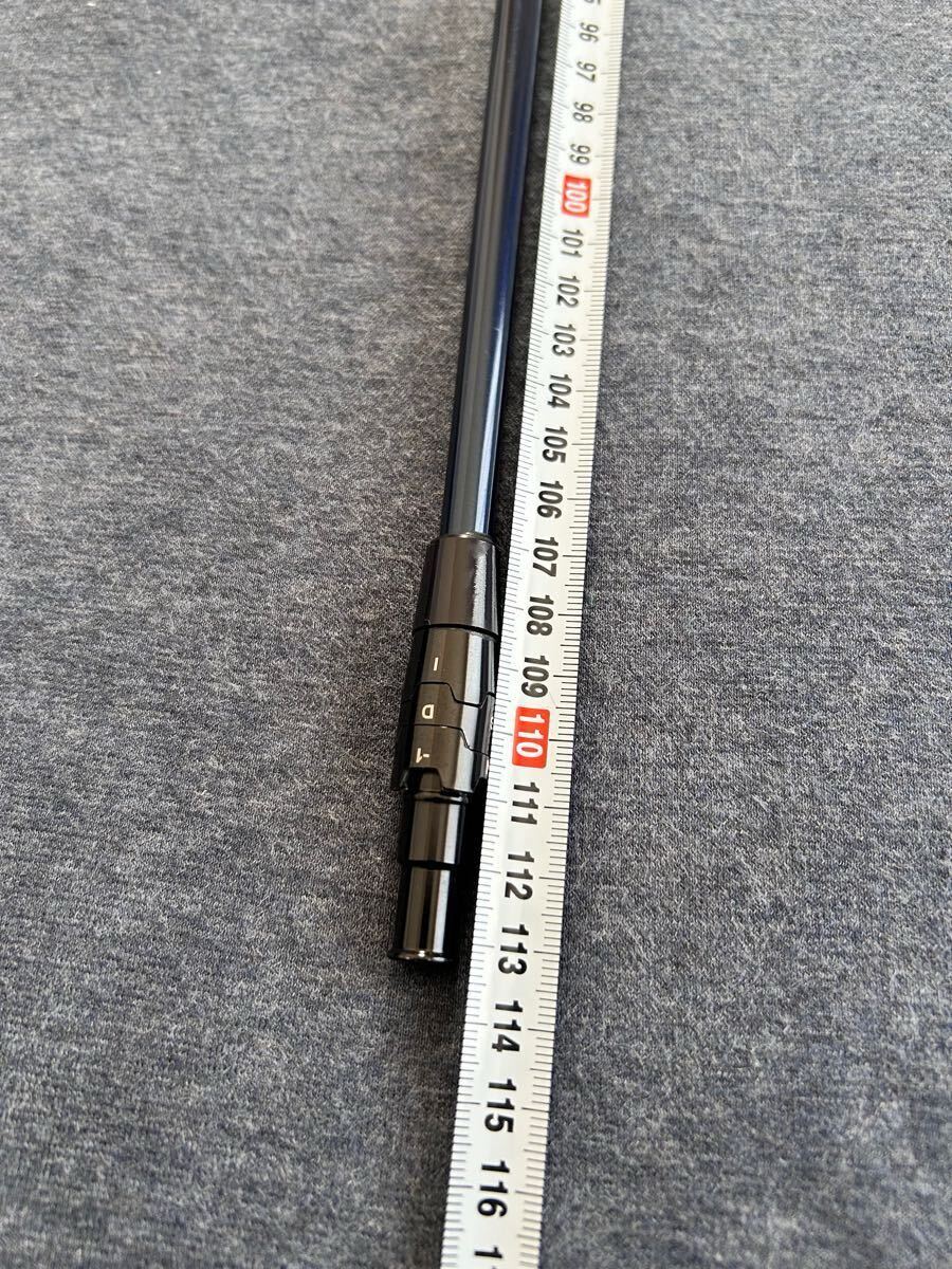 フジクラ　VENTUS ベンタス　6-s_2