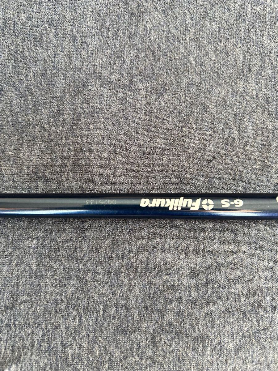 フジクラ　VENTUS ベンタス　6-s_4