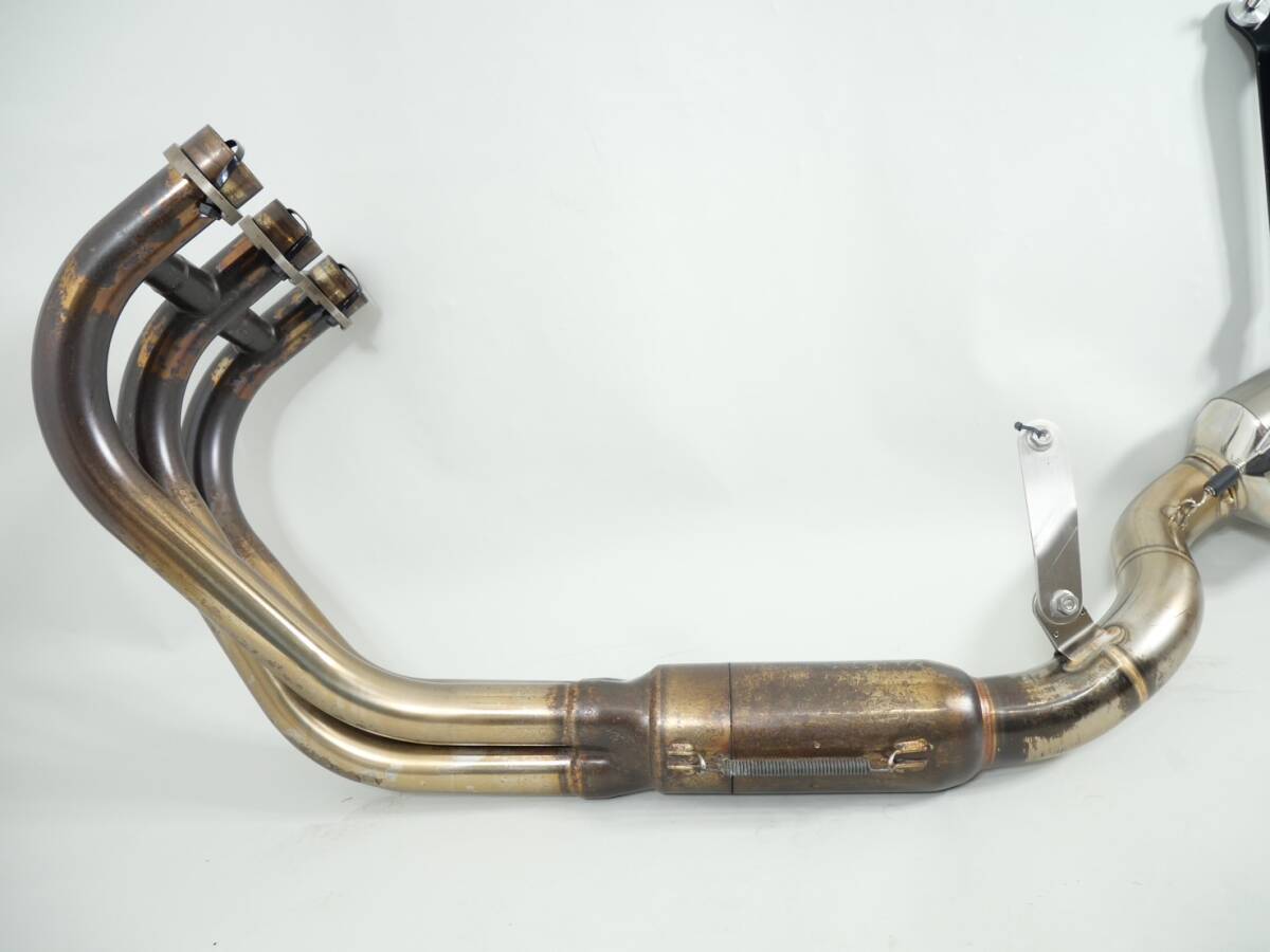 h01 ヨシムラ R-77S サイクロン カーボンエンド チタン フルエキゾースト マフラー MT-09 トレーサー900 XSR900 YOSHIMURA サイレンサー R-77S サイクロン ヨシムラ サイクロンカーボン Yahoo!オークション サイクロンカーボンエンドTYPE