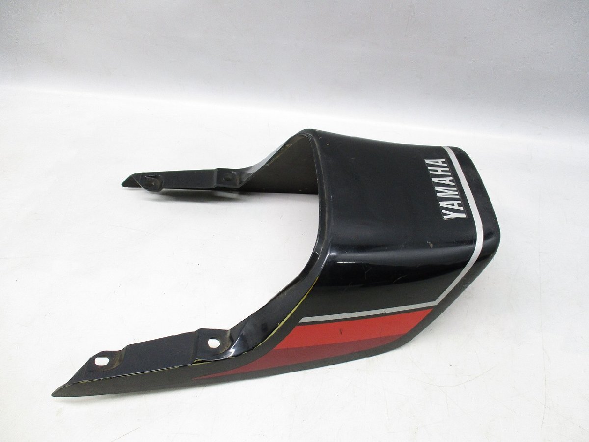 P-パーツ☆パーツ部品☆ヤマハ XJ400 テールカウル、サイドカバー左右 