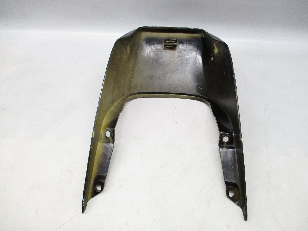 P-パーツ☆パーツ部品☆ヤマハ XJ400 テールカウル、サイドカバー左右 