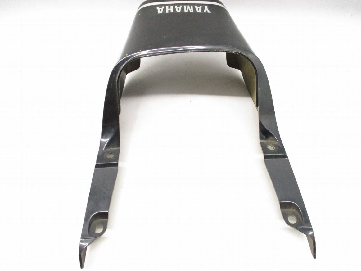 P-パーツ☆パーツ部品☆ヤマハ XJ400 テールカウル、サイドカバー左右 