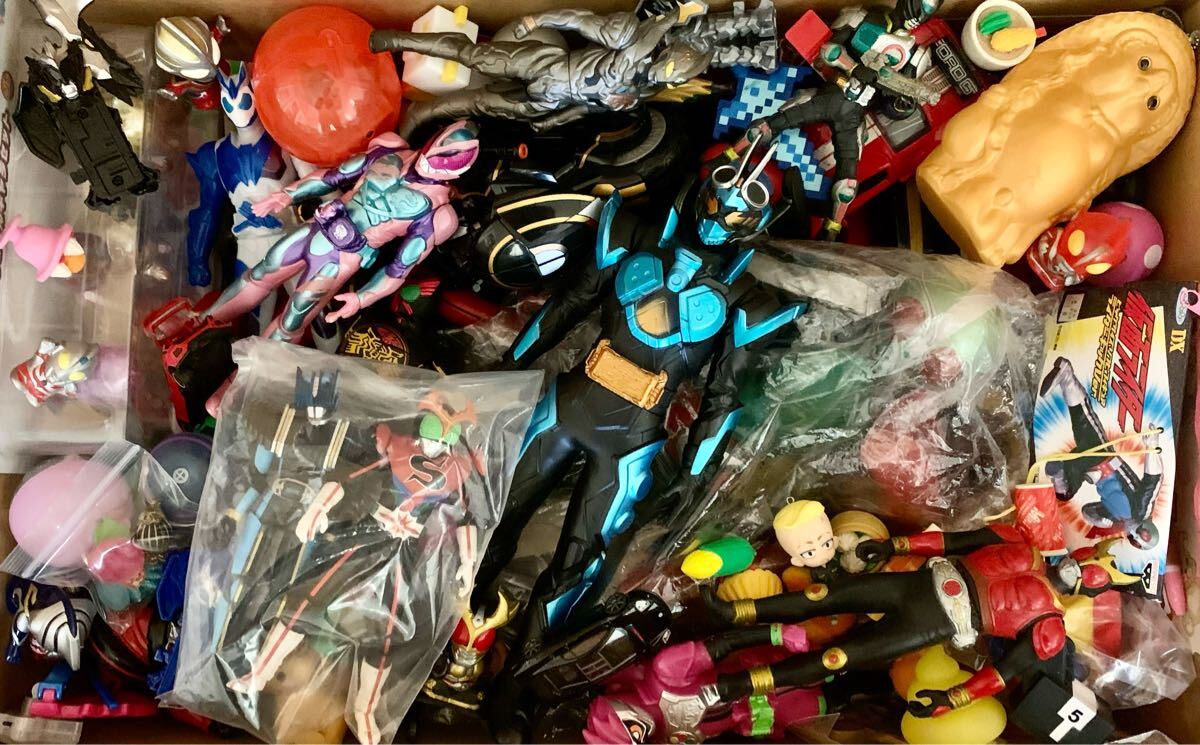 2026年最新Yahoo!オークション -まとめ 仮面ライダーの中古品