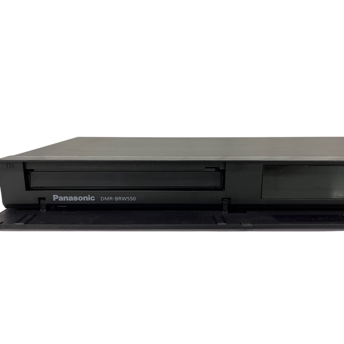 Panasonic DMR-BRW550 ブルーレイレコーダー 2018年製 中古 S9590728
