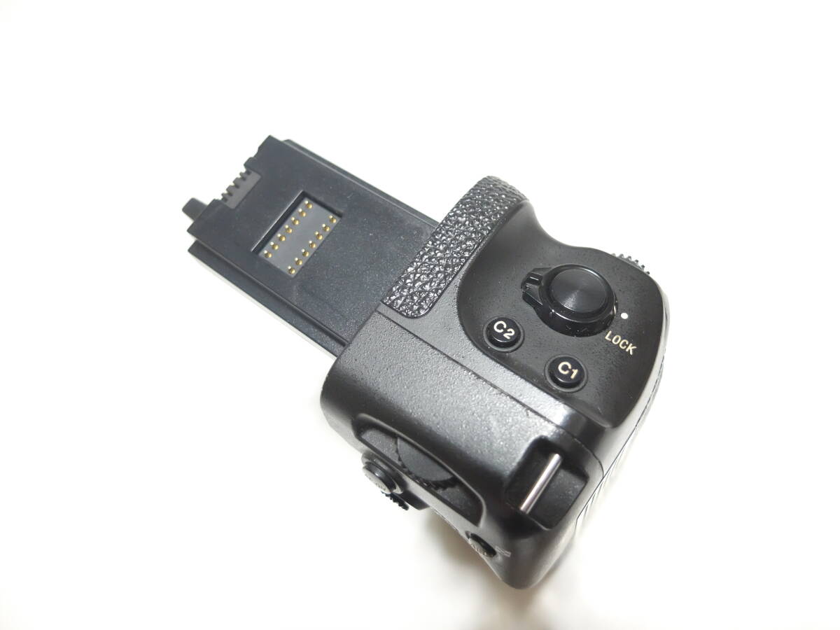 VG-C4EM 縦位置グリップ 中古ソニー SONY 中古 中古品SONY 縦位置 