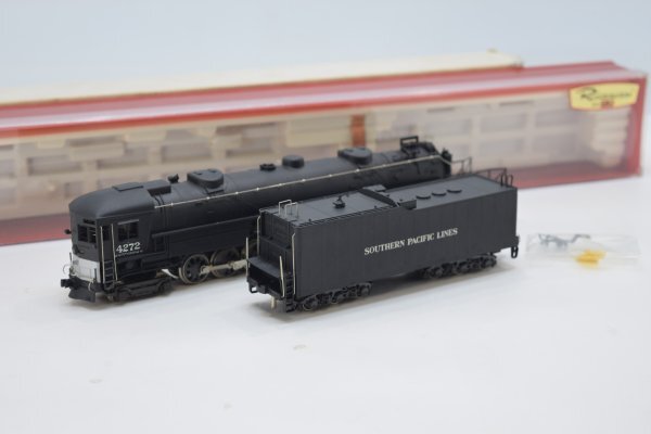 リバロッシ HOゲージ　ミルウォーキー鉄道 SL客車セット rivarossi リバロッシ HOゲージ ミルウォーキー鉄道 SL客車セット rivarossi