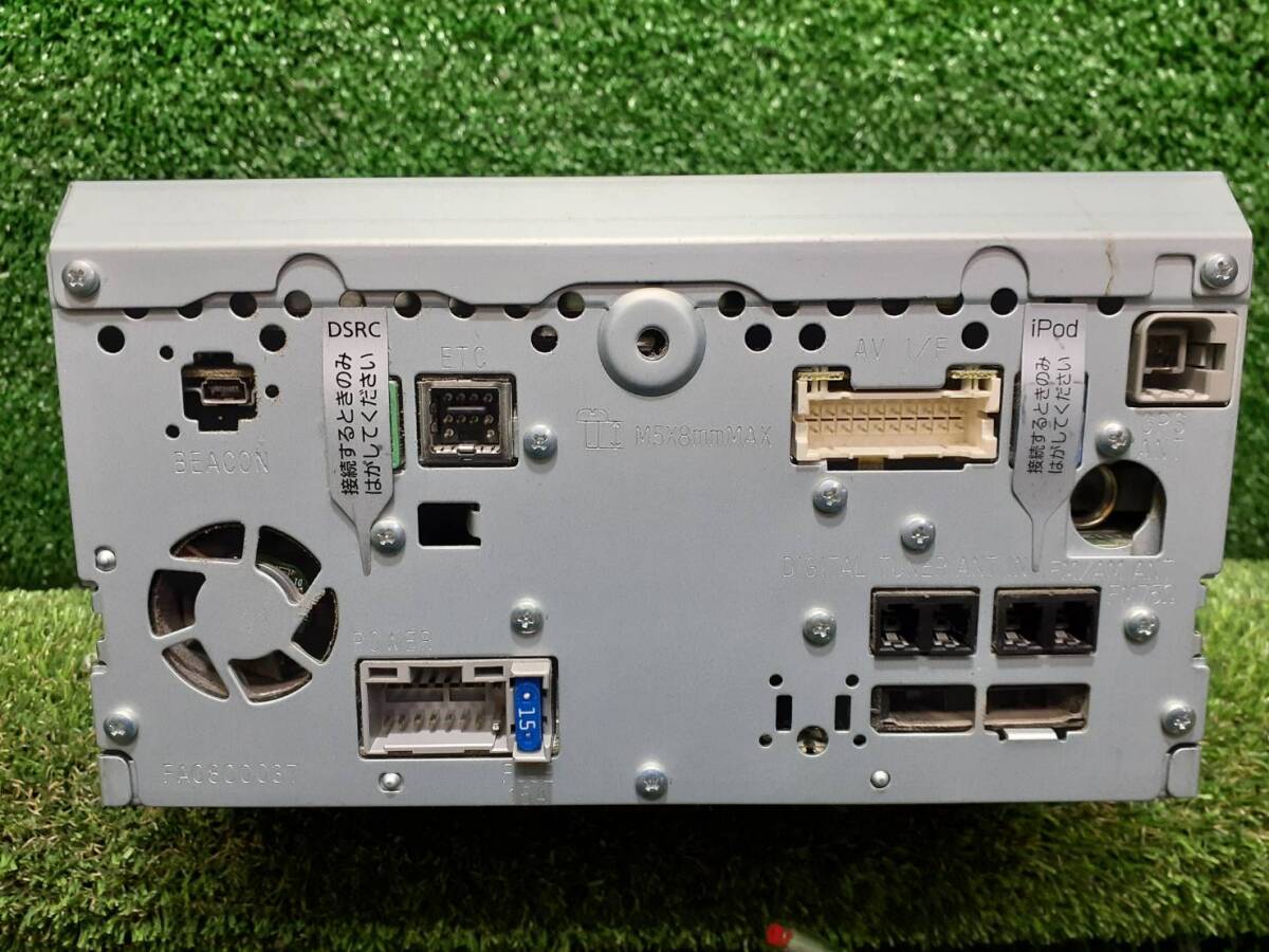 フルセグ 2021年版 CN-H510D HDDナビ パナソニック Yahoo