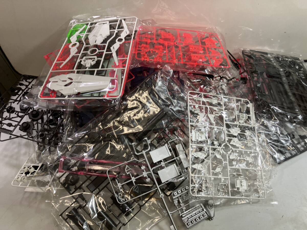ガンプラ(ジャンク品) 1-193）GUNDAM プラモデル パーツ ジャンク品