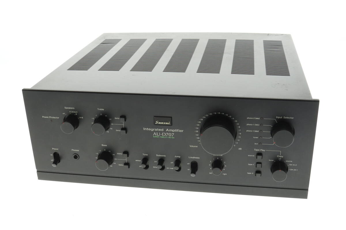 サンスイ(SANSUI)|プリメインアンプ|ハードオフ公式通販オフモール 