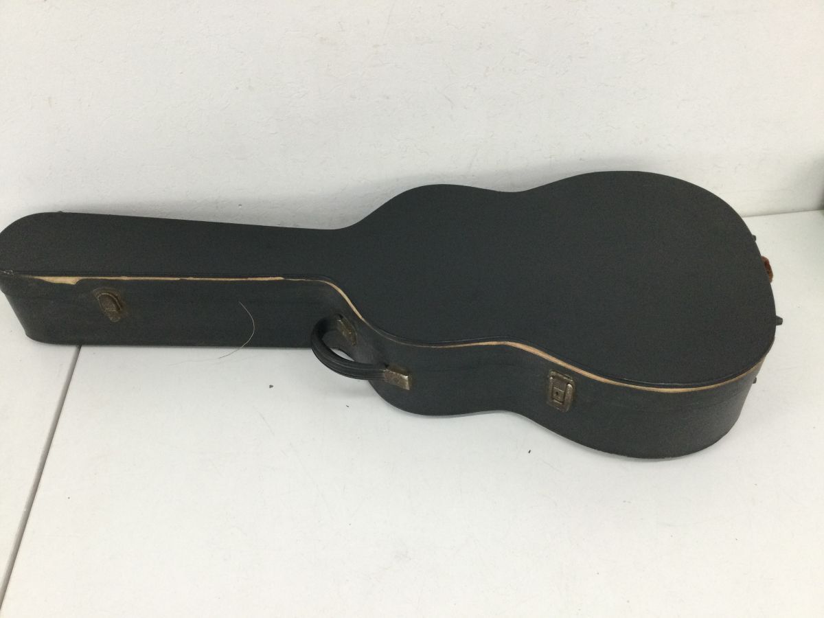 ○営TT206-170 昭和44年 特製 阿部ガット手工品 製作者 穂川利彦 全音