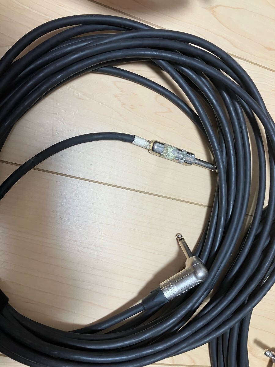 BELDEN 8412 10m 2本セット ケーブル BELDEN 0 ⁄ (10m) XLR(メス)→RCA