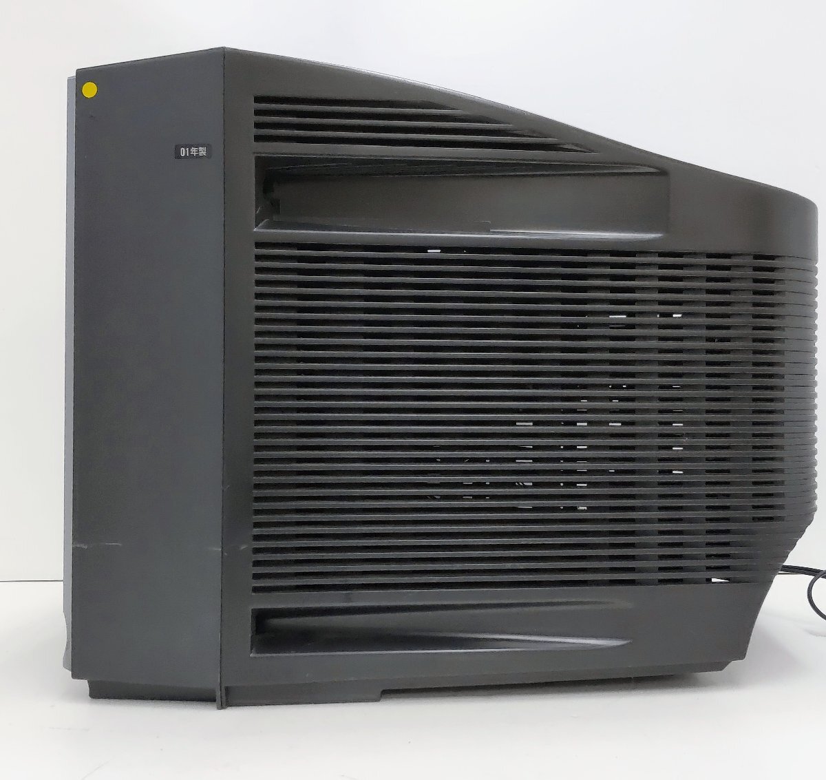 MA2905C【ブラウン管テレビ/動作確認済/中古】SONY ソニー Trinitron
