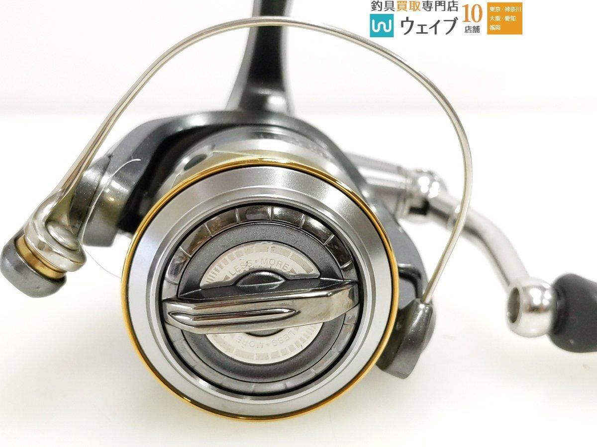 シマノ 08 ツインパワー 2500S ツインパワー 08 シマノ シマノ08ツインパワー２５００S 022349｜アウトドア用品 022325｜アウトドア用品