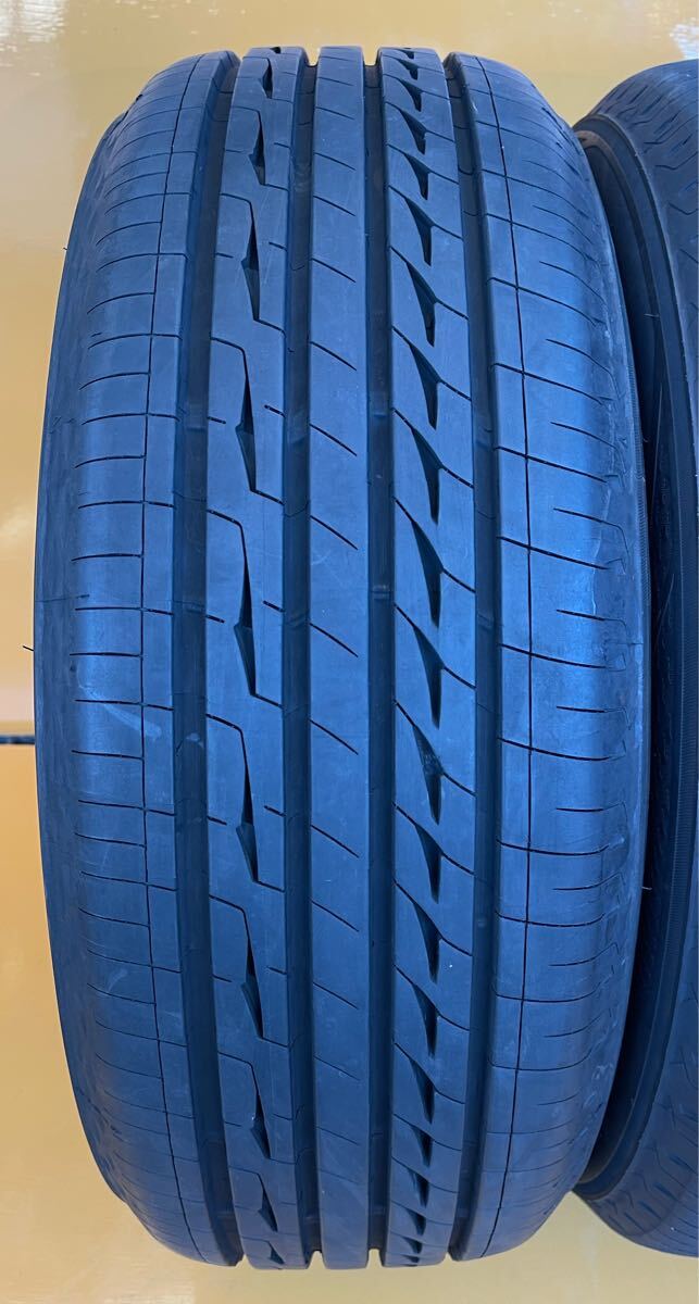 REGNO 215⁄55R17 GR-XII TYPE GR-XIII 新品 BRIDGESTONE REGNO GR-XⅡ