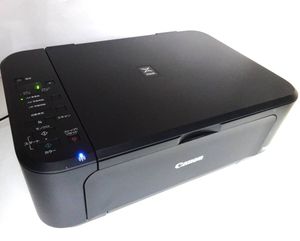 Canon MG3230のYahoo!オークション(旧ヤフオク!)の相場・価格を見る