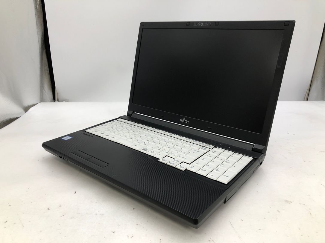 7世代Corei7✨メモリ8G✨webカメラ✨すぐ使えるノートパソコン✨zoom 7