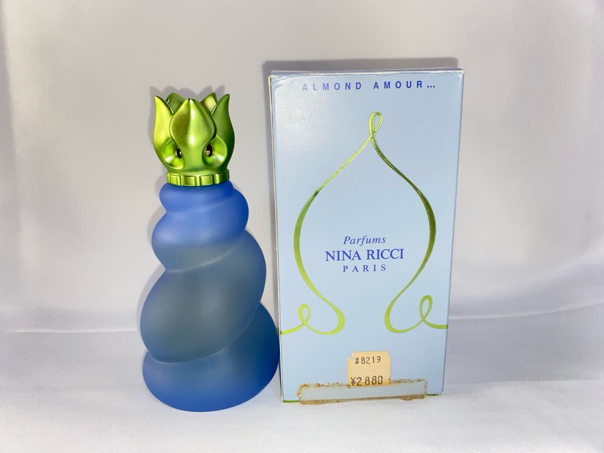 香水 E*s様 オードトワレ 恋のアーモンド スプレー 30ml 廃盤 レア