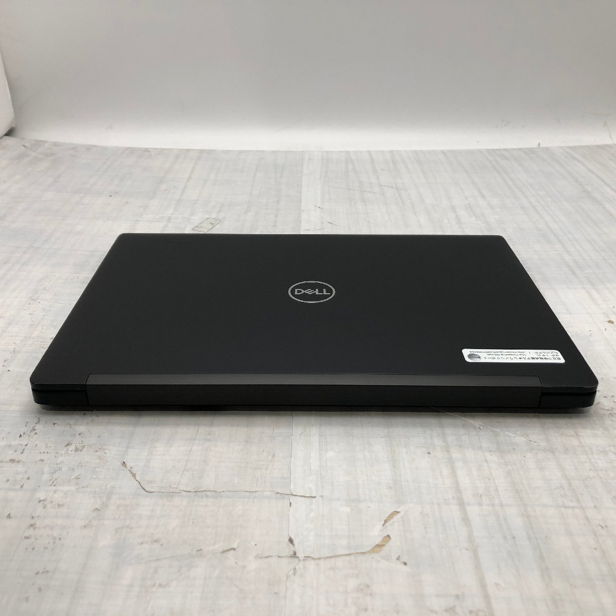 Dell 0 Latitude Intel Core i5 Laptop - Gen Windows – 1 8th 16GB 