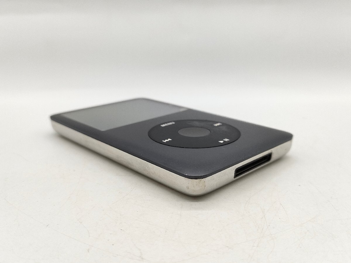 APPLE A1238 iPod classic 160GB◇ジャンク品 [1398SP] iPod 160GB
