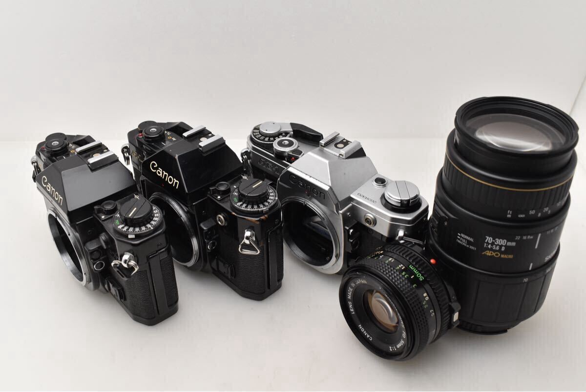 まとめ売り ジャンク フィルムカメラのお得な セット) 大量 (まとめ 