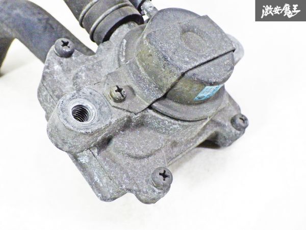 実動外し!! 】 日産 純正 S13 シルビア RPS13 180SX SR20DET EGRバルブ