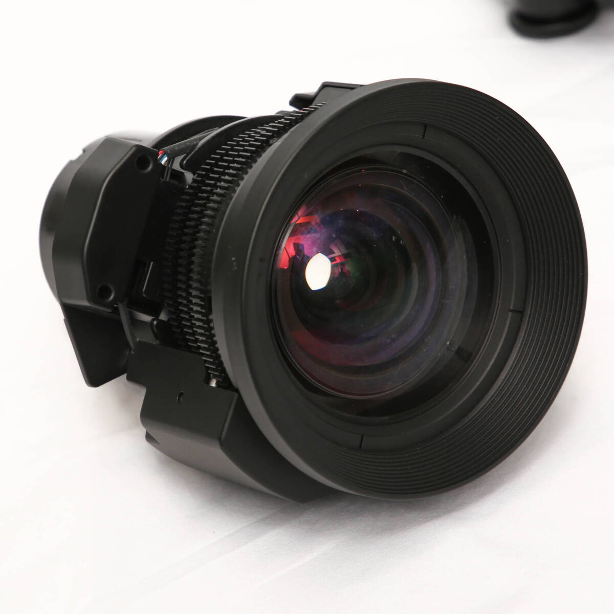 EPSON EB-L1505UH ビジネス プロジェクター ELPLW05 レンズ 業務用