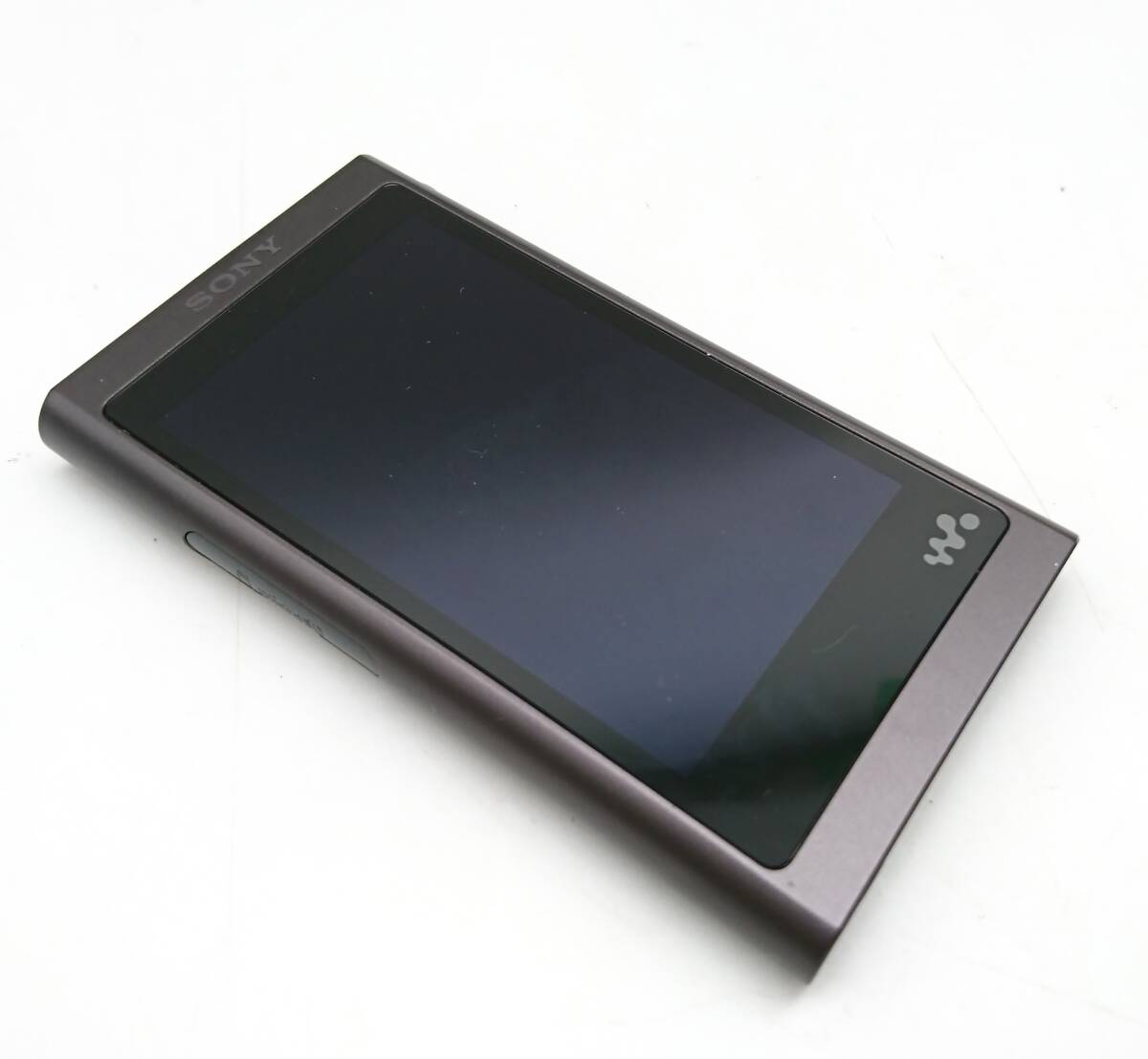 ☆美品！SONY ソニー WALKMAN ウォークマン NW-A55 16GB デジタル