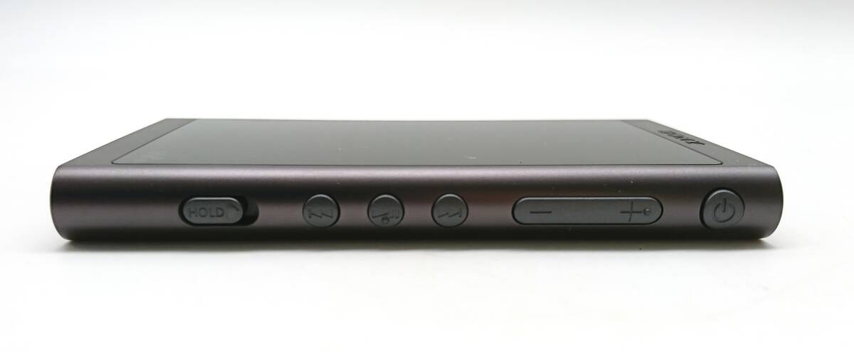 ☆美品！SONY ソニー WALKMAN ウォークマン NW-A55 16GB デジタル